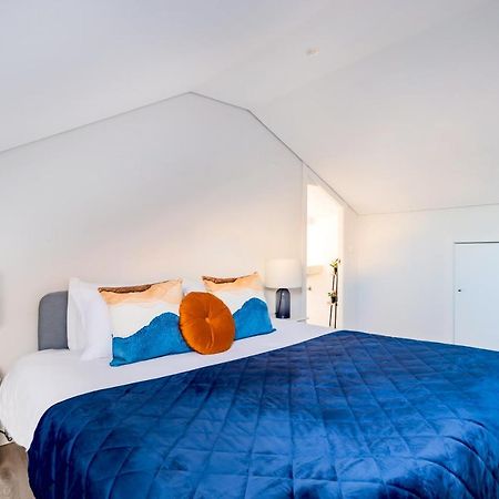 Mbird Lapa River View Duplex Lisboa Extérieur photo