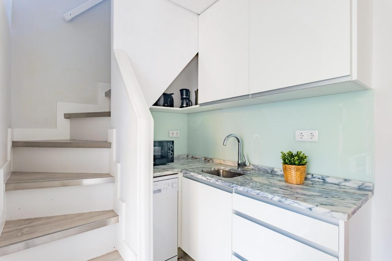Mbird Lapa River View Duplex Lisboa Extérieur photo