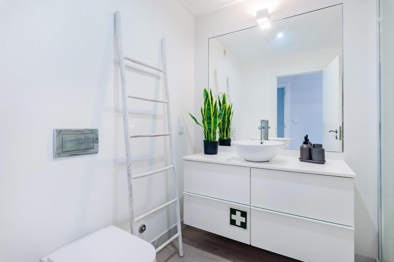 Mbird Lapa River View Duplex Lisboa Extérieur photo