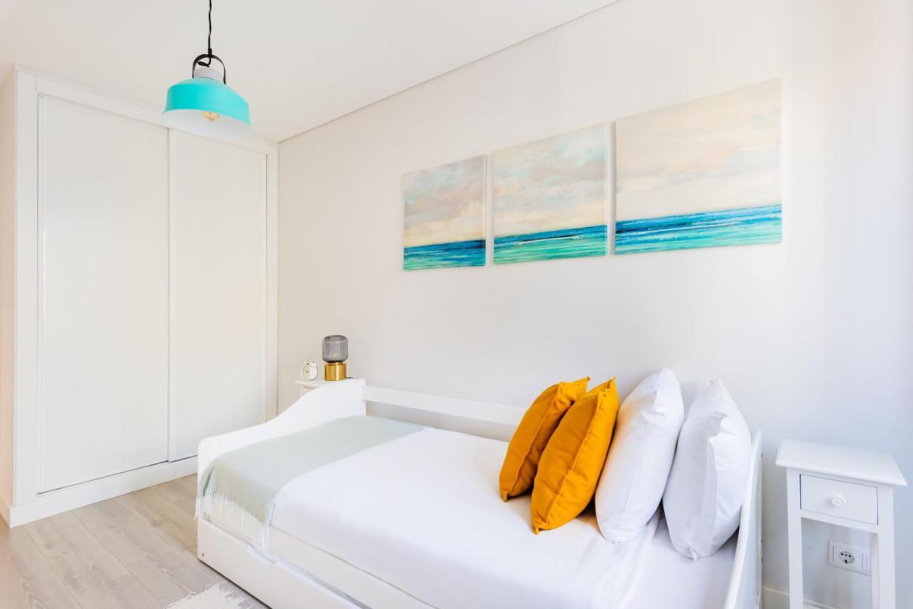 Mbird Lapa River View Duplex Lisboa Extérieur photo