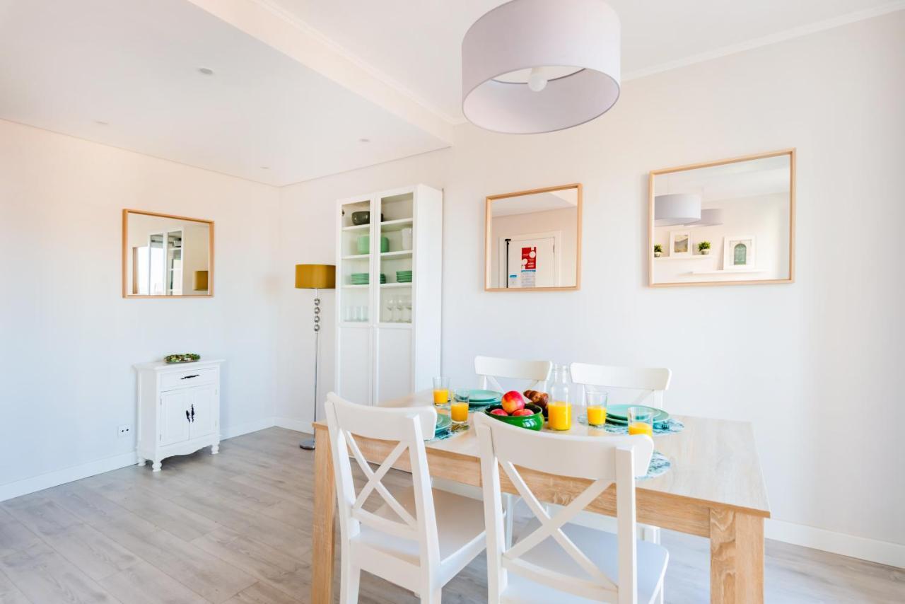 Mbird Lapa River View Duplex Lisboa Extérieur photo